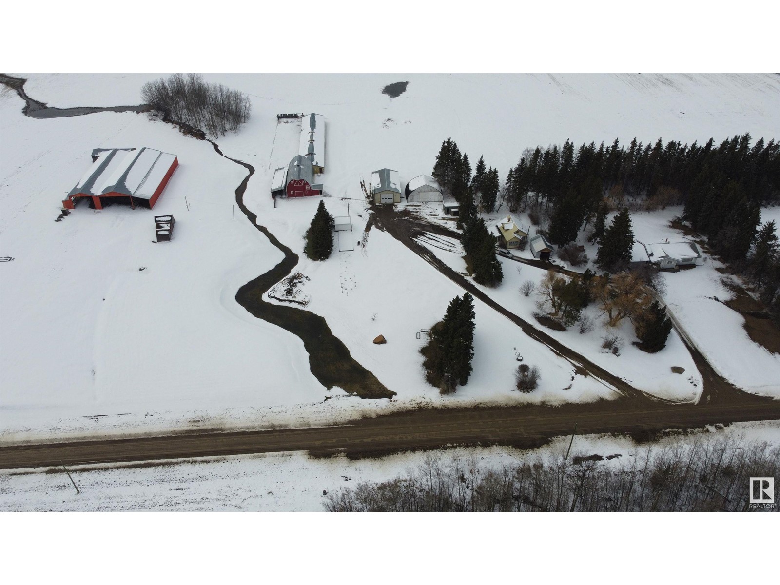 48466 Rge Rd 281, Rural Leduc County, Alberta  T0C 2P0 - Photo 40 - E4427649