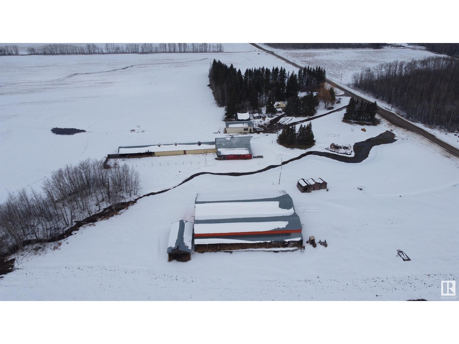 48466 Rge Rd 281, Rural Leduc County, Alberta  T0C 2P0 - Photo 42 - E4427649
