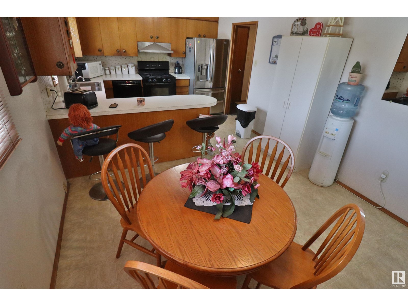 48466 Rge Rd 281, Rural Leduc County, Alberta  T0C 2P0 - Photo 6 - E4427649