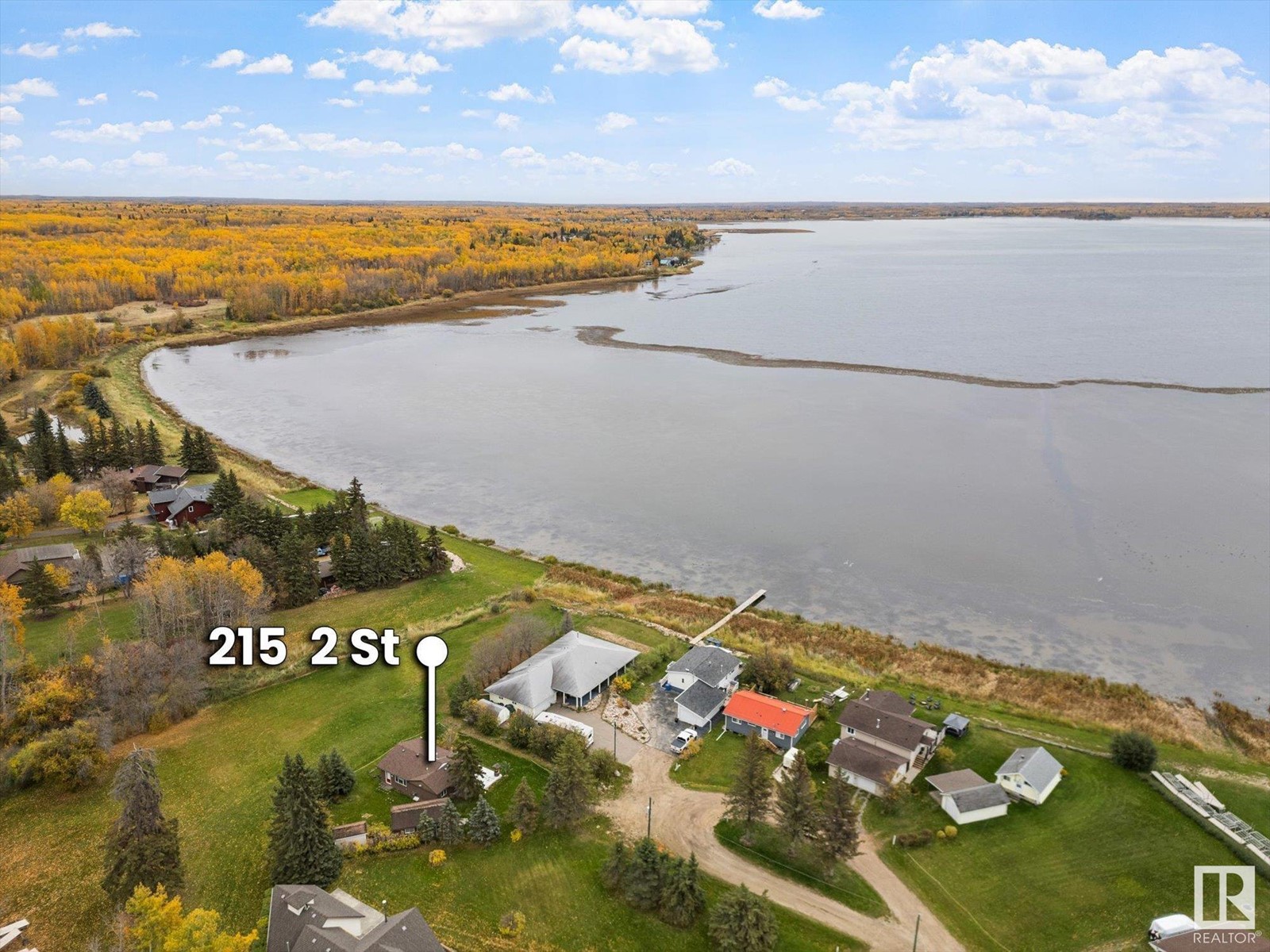 215 2nd Street, Rural Lac Ste. Anne County, Alberta  T0E 1A0 - Photo 2 - E4427751