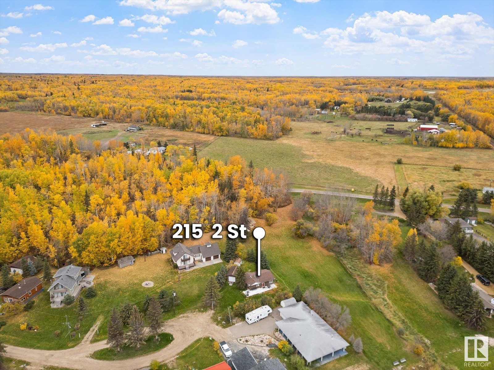 215 2nd Street, Rural Lac Ste. Anne County, Alberta  T0E 1A0 - Photo 3 - E4427751