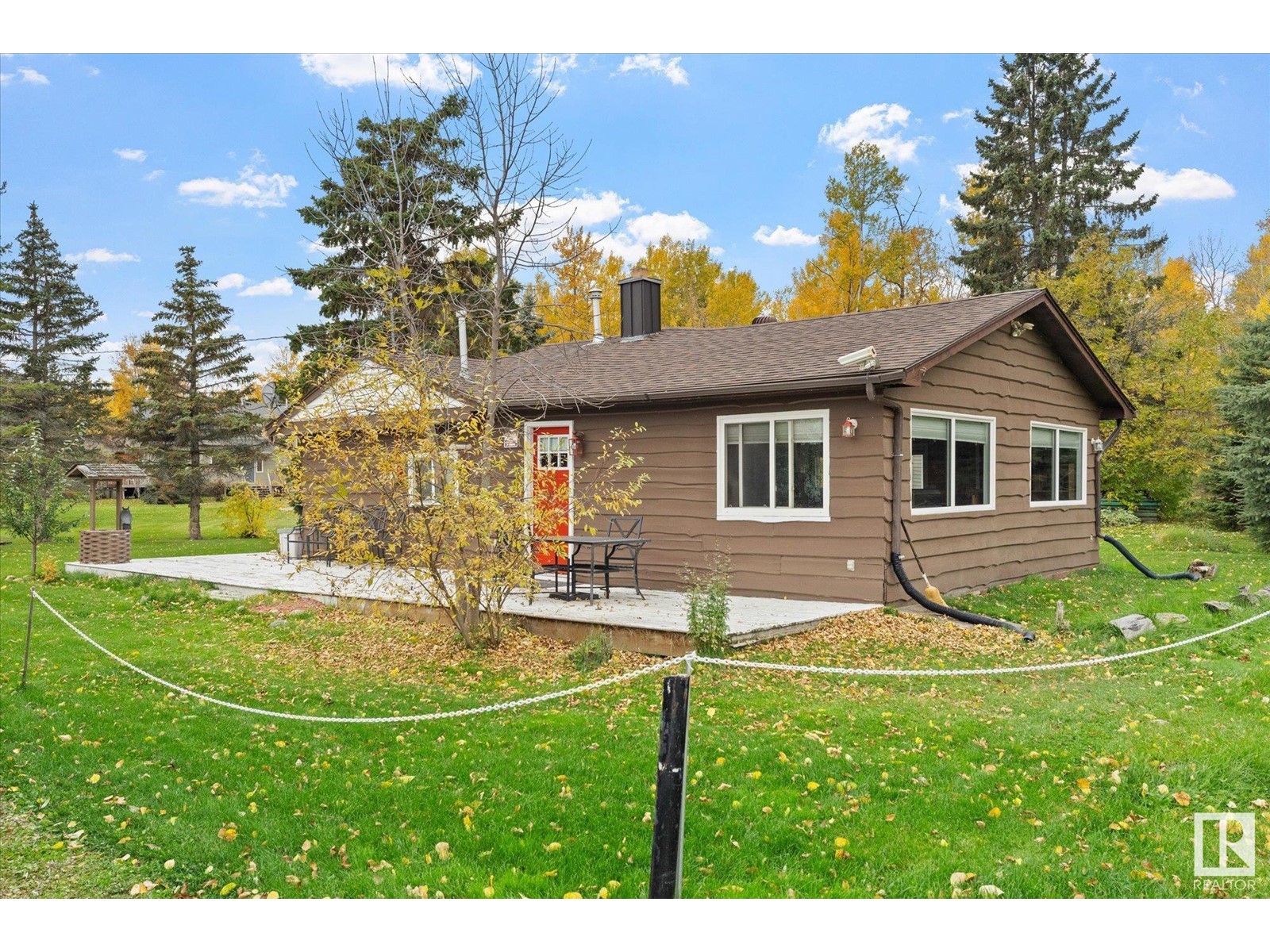215 2nd Street, Rural Lac Ste. Anne County, Alberta  T0E 1A0 - Photo 36 - E4427751