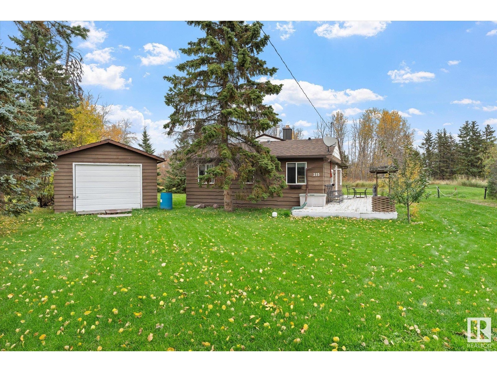 215 2nd Street, Rural Lac Ste. Anne County, Alberta  T0E 1A0 - Photo 37 - E4427751