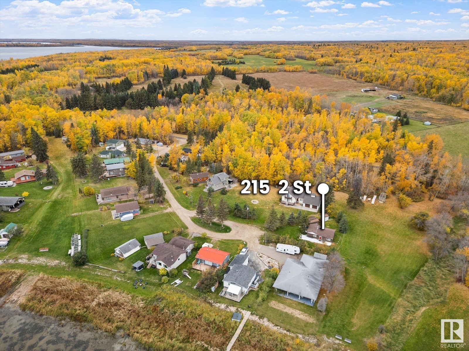 215 2nd Street, Rural Lac Ste. Anne County, Alberta  T0E 1A0 - Photo 4 - E4427751