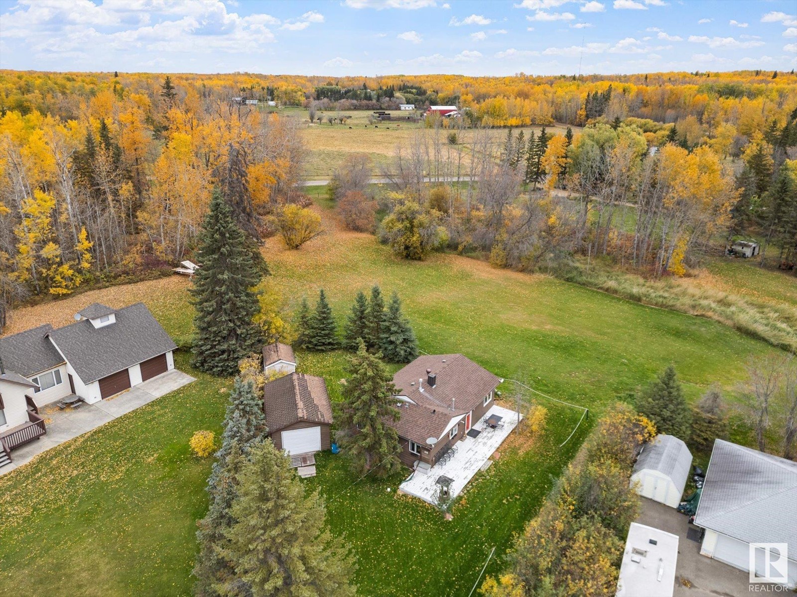 215 2nd Street, Rural Lac Ste. Anne County, Alberta  T0E 1A0 - Photo 40 - E4427751