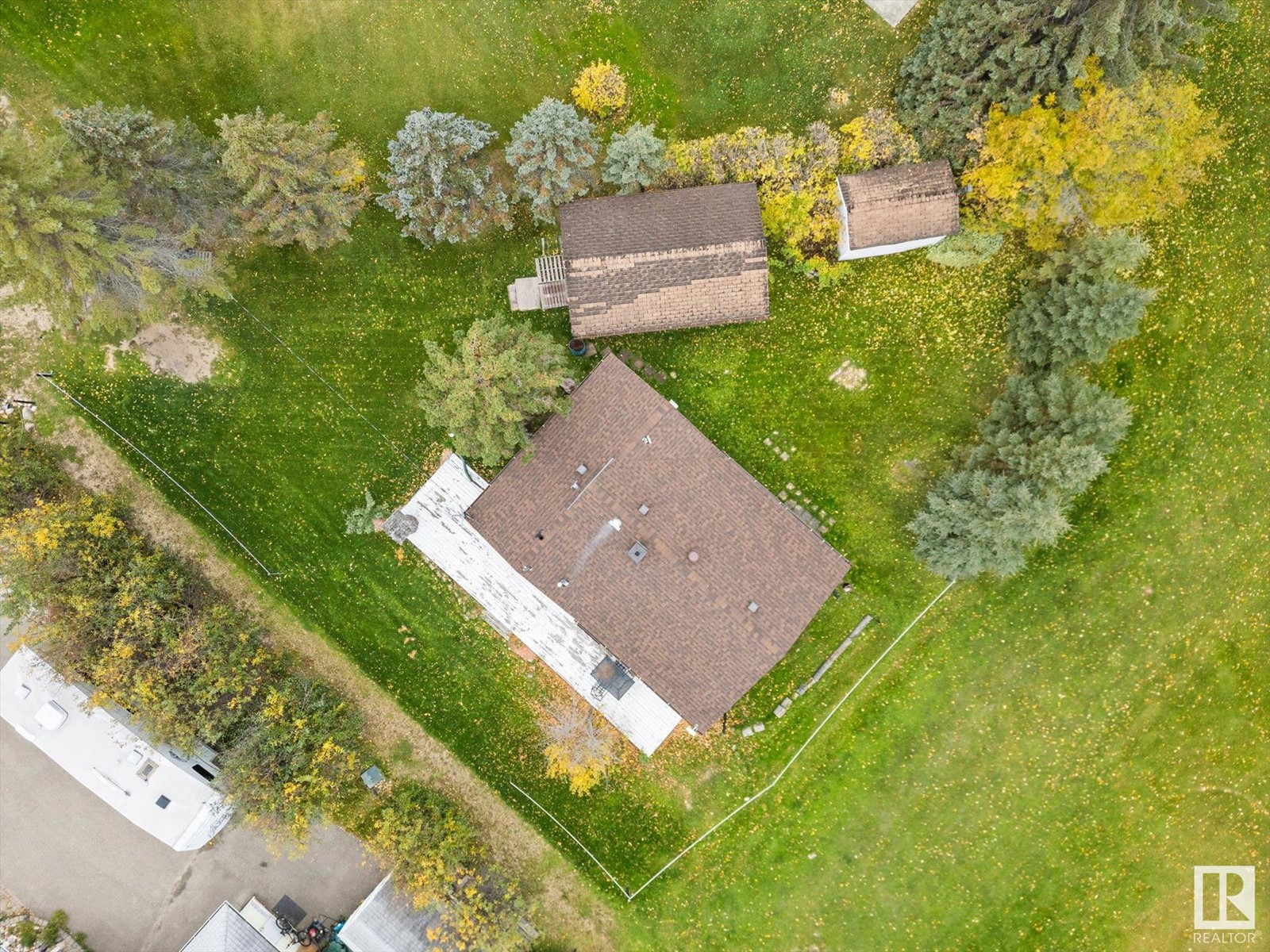 215 2nd Street, Rural Lac Ste. Anne County, Alberta  T0E 1A0 - Photo 41 - E4427751