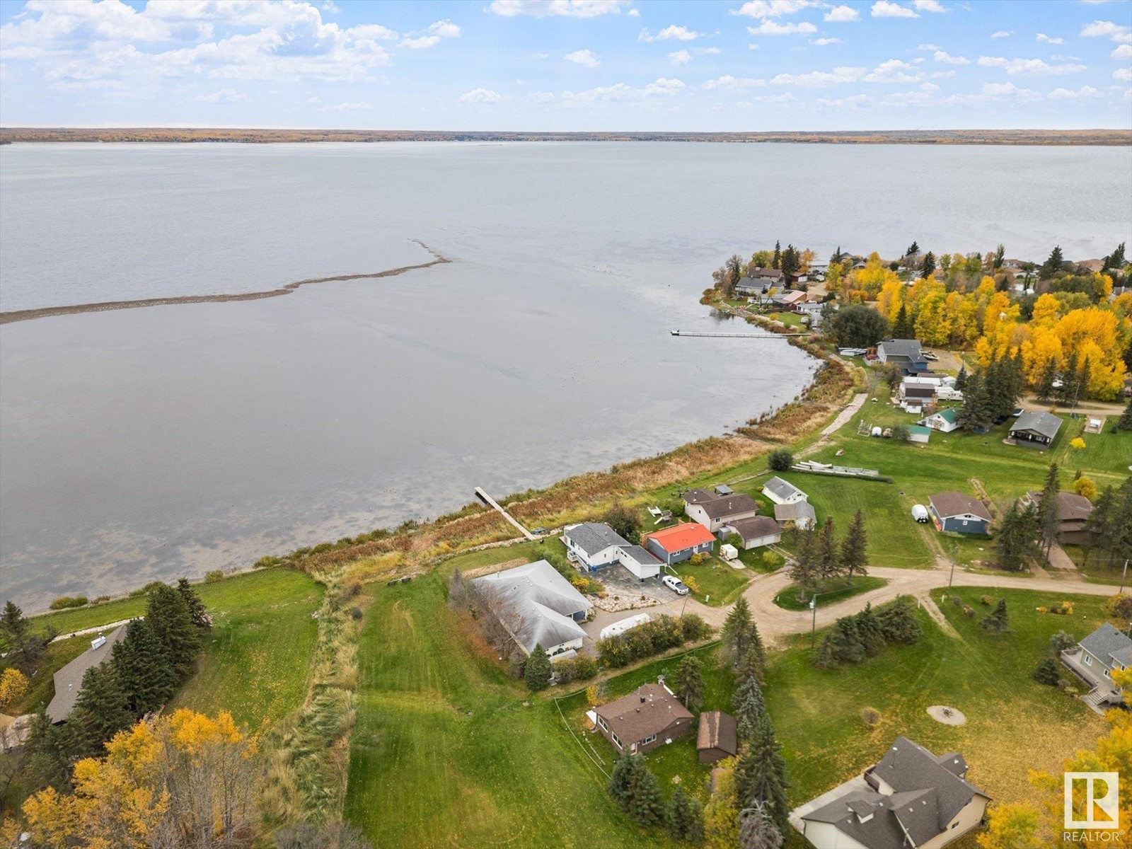 215 2nd Street, Rural Lac Ste. Anne County, Alberta  T0E 1A0 - Photo 42 - E4427751