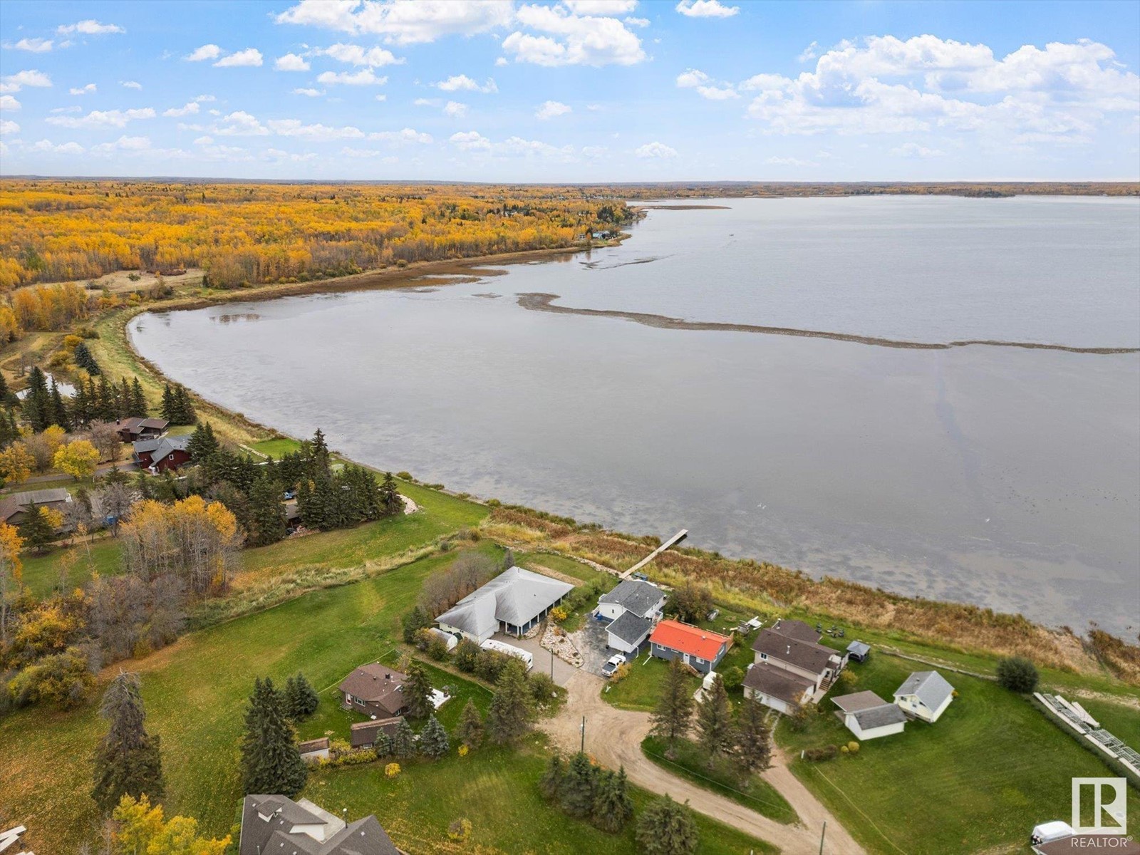 215 2nd Street, Rural Lac Ste. Anne County, Alberta  T0E 1A0 - Photo 43 - E4427751