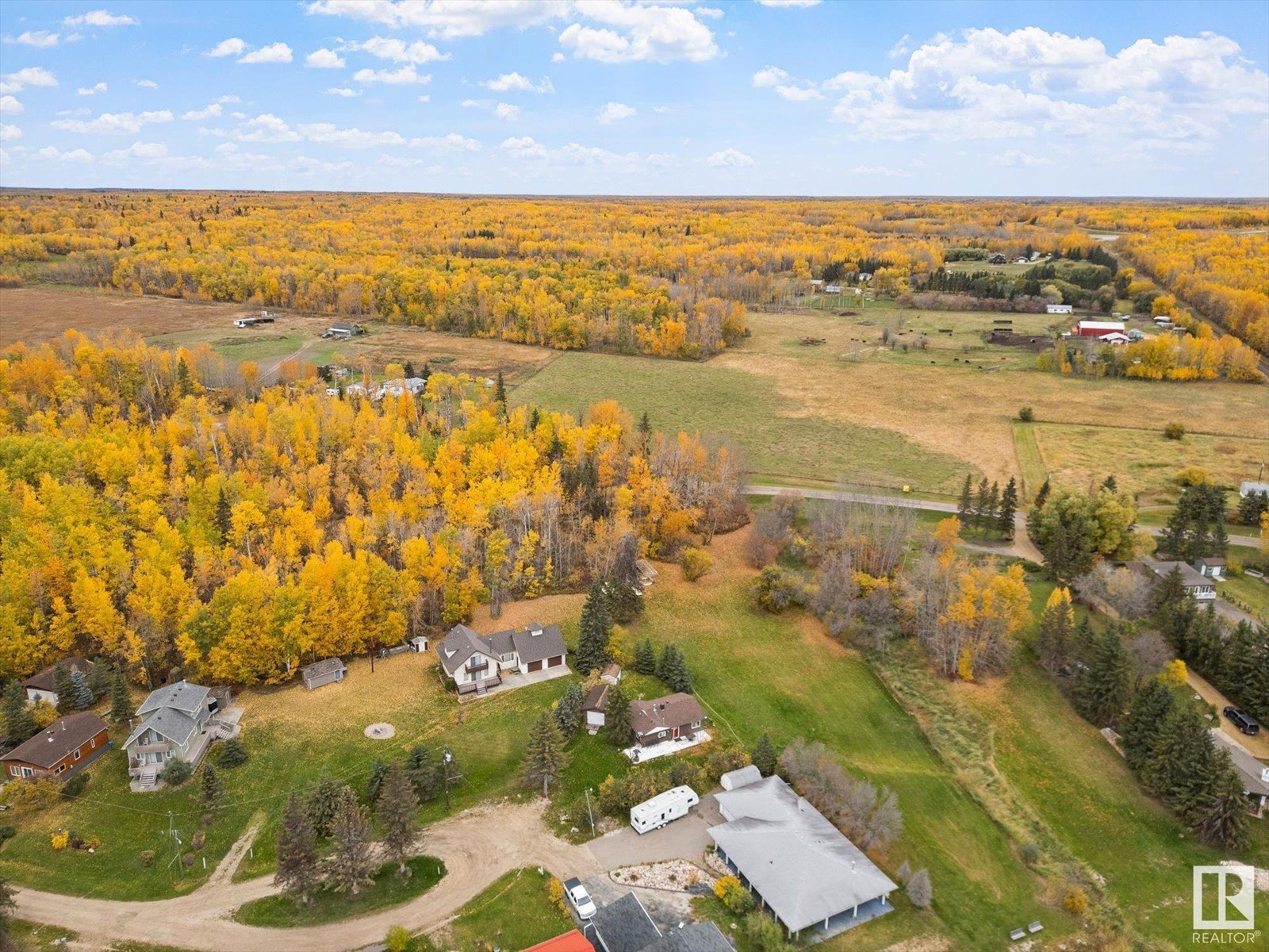 215 2nd Street, Rural Lac Ste. Anne County, Alberta  T0E 1A0 - Photo 44 - E4427751