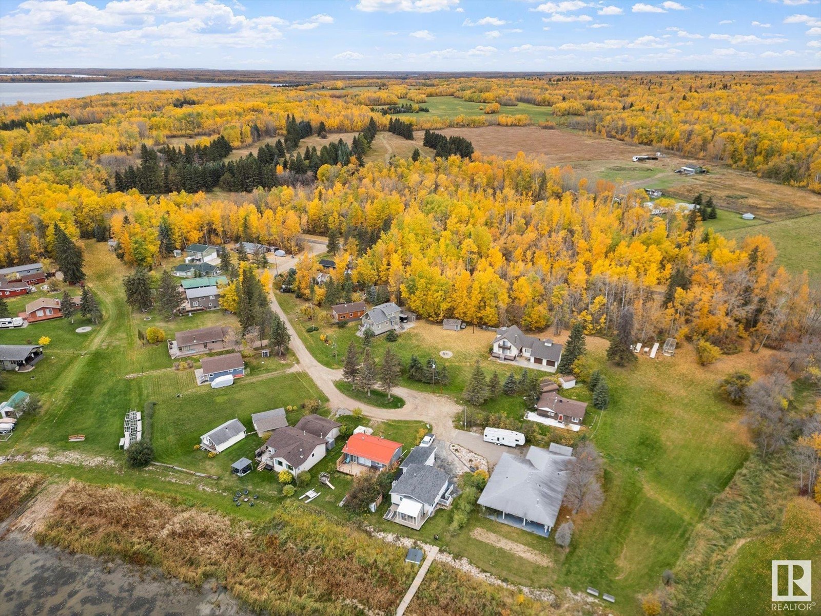 215 2nd Street, Rural Lac Ste. Anne County, Alberta  T0E 1A0 - Photo 45 - E4427751
