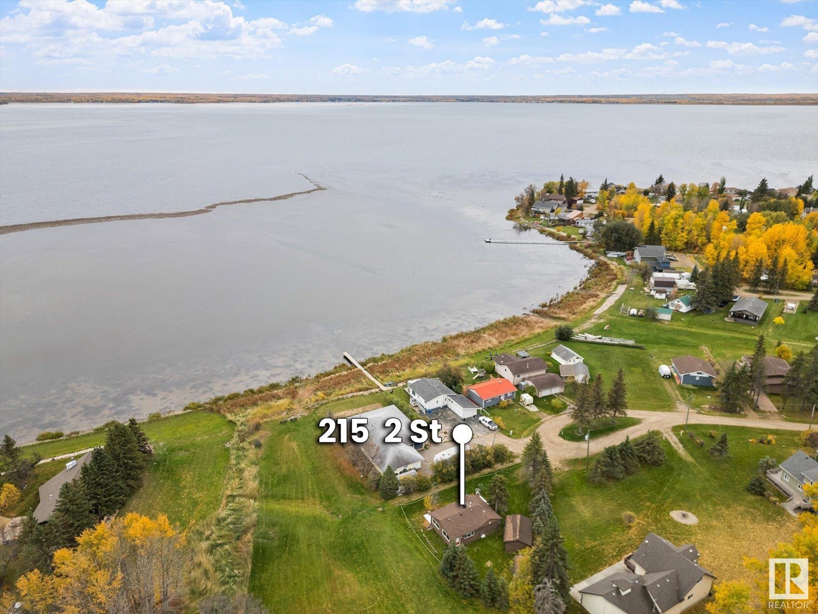 215 2nd Street, Rural Lac Ste. Anne County, Alberta  T0E 1A0 - Photo 5 - E4427751