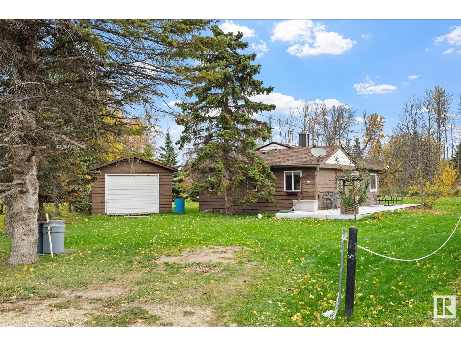215 2nd Street, Rural Lac Ste. Anne County, Alberta  T0E 1A0 - Photo 6 - E4427751