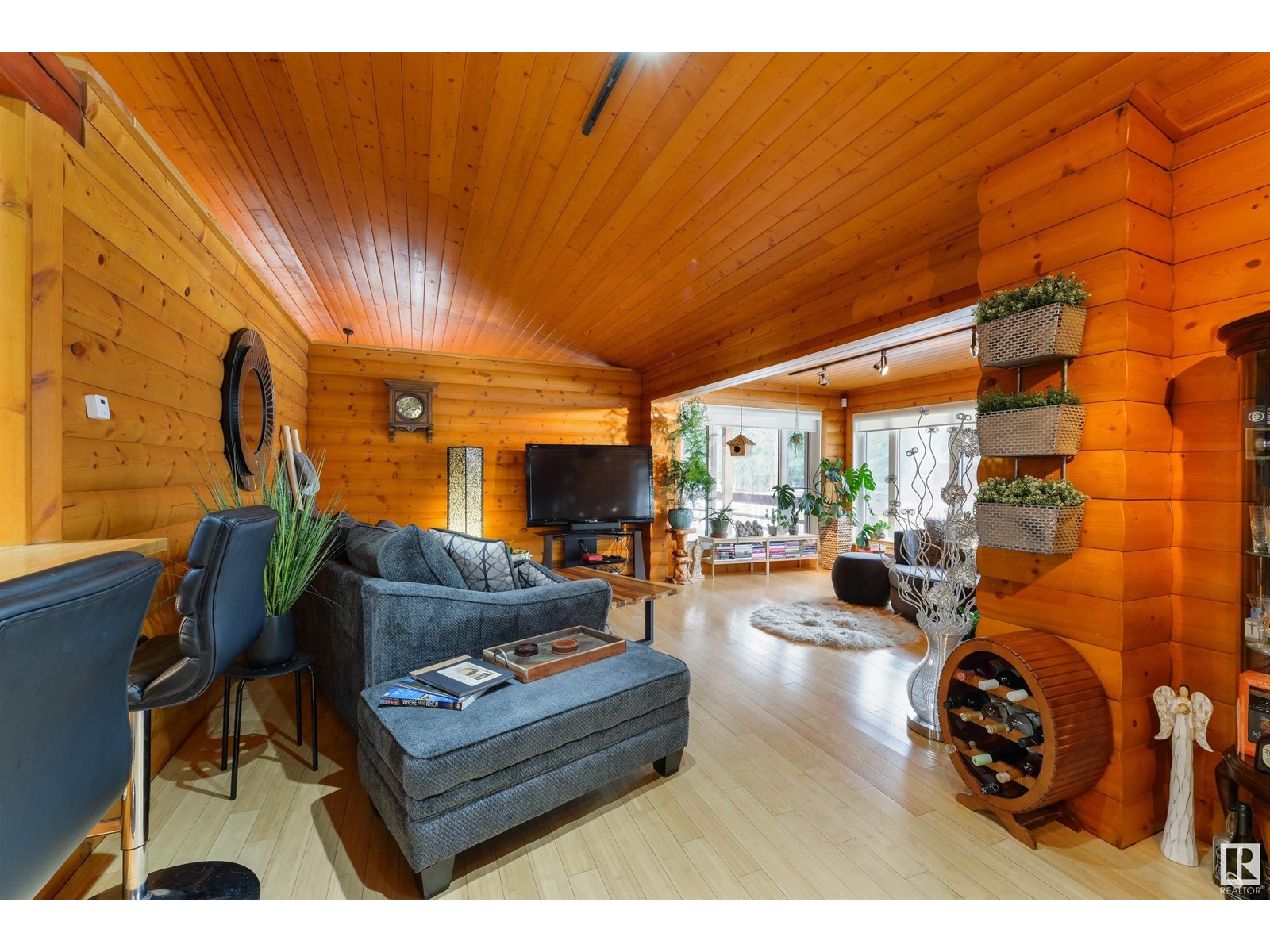 300 Valking Rd, Rural Lac Ste. Anne County, Alberta  T0E 0A2 - Photo 16 - E4427798