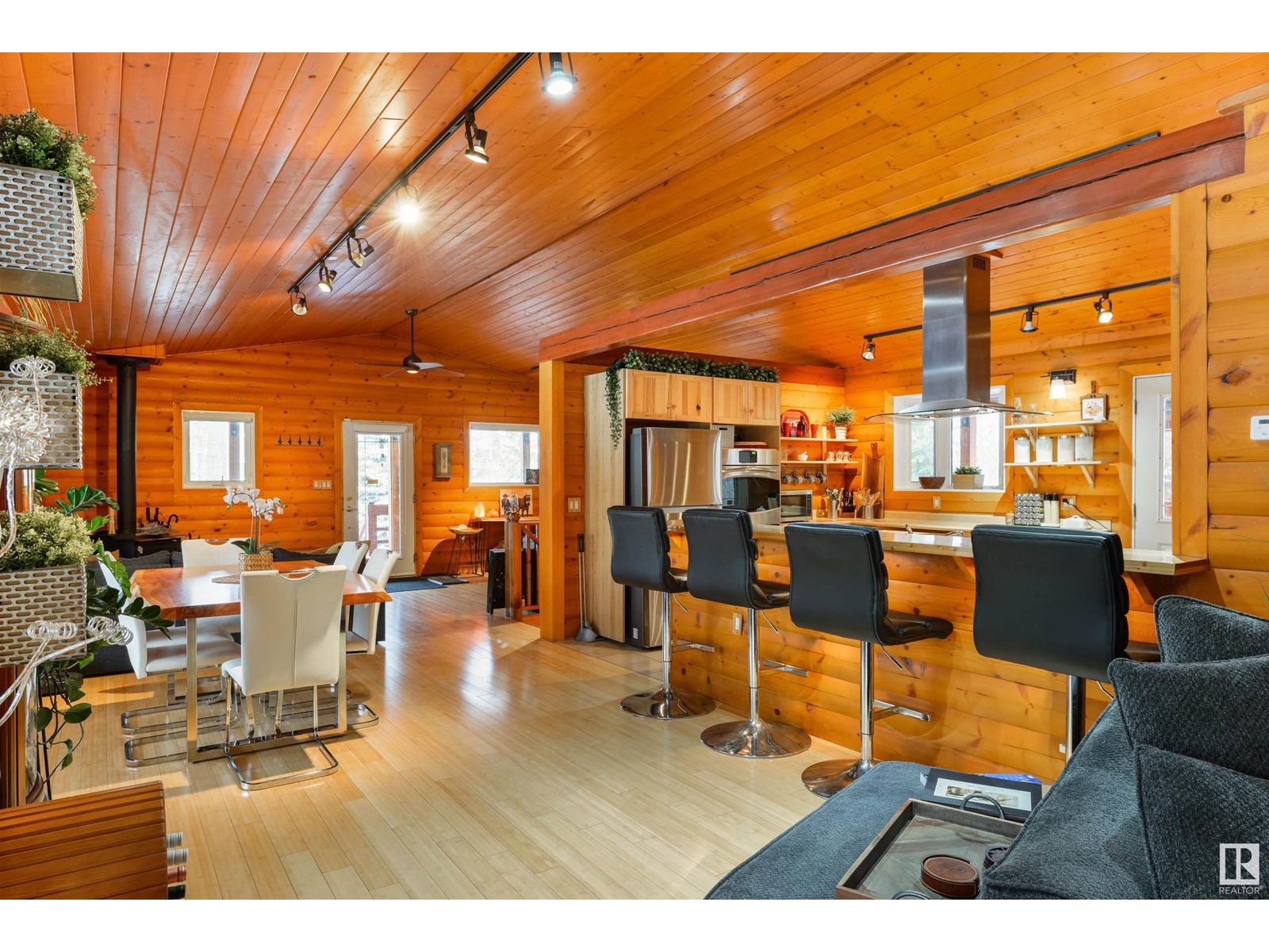 300 Valking Rd, Rural Lac Ste. Anne County, Alberta  T0E 0A2 - Photo 20 - E4427798
