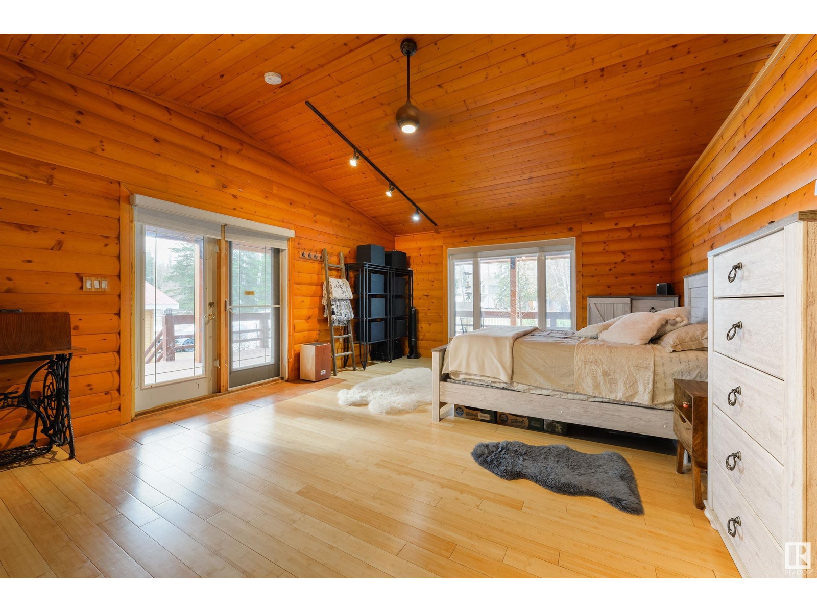 300 Valking Rd, Rural Lac Ste. Anne County, Alberta  T0E 0A2 - Photo 25 - E4427798