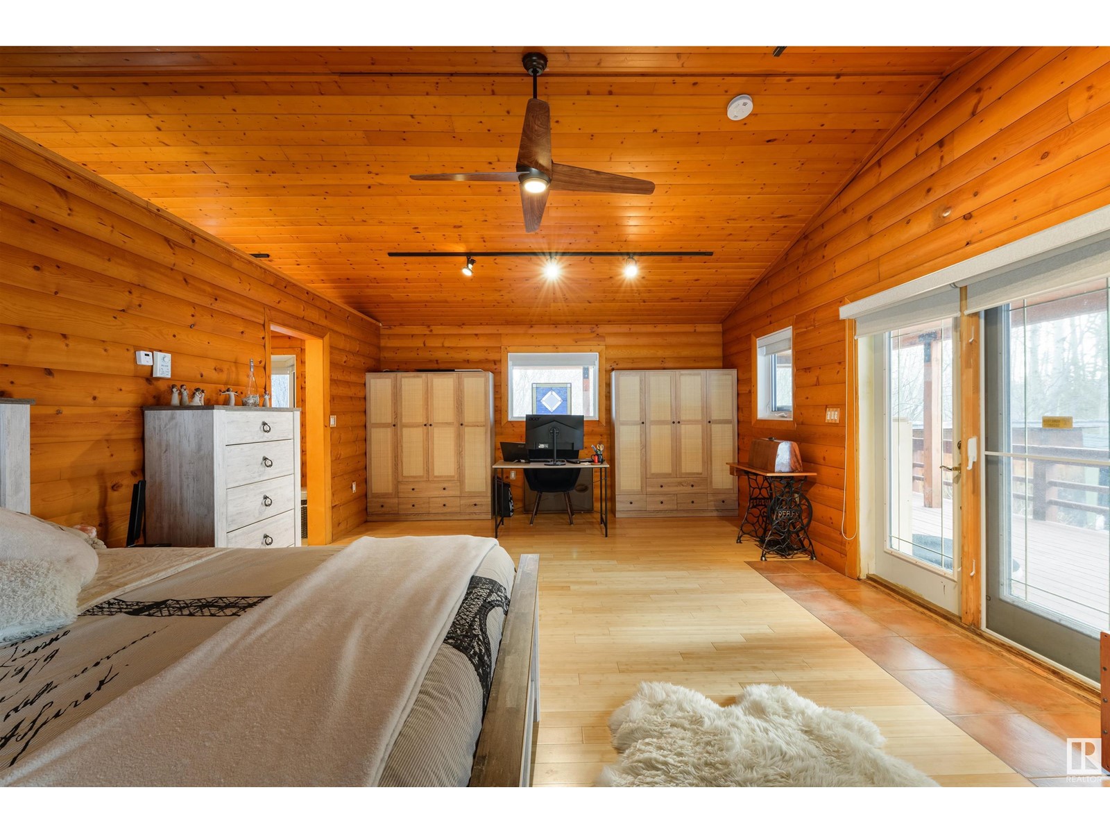 300 Valking Rd, Rural Lac Ste. Anne County, Alberta  T0E 0A2 - Photo 27 - E4427798