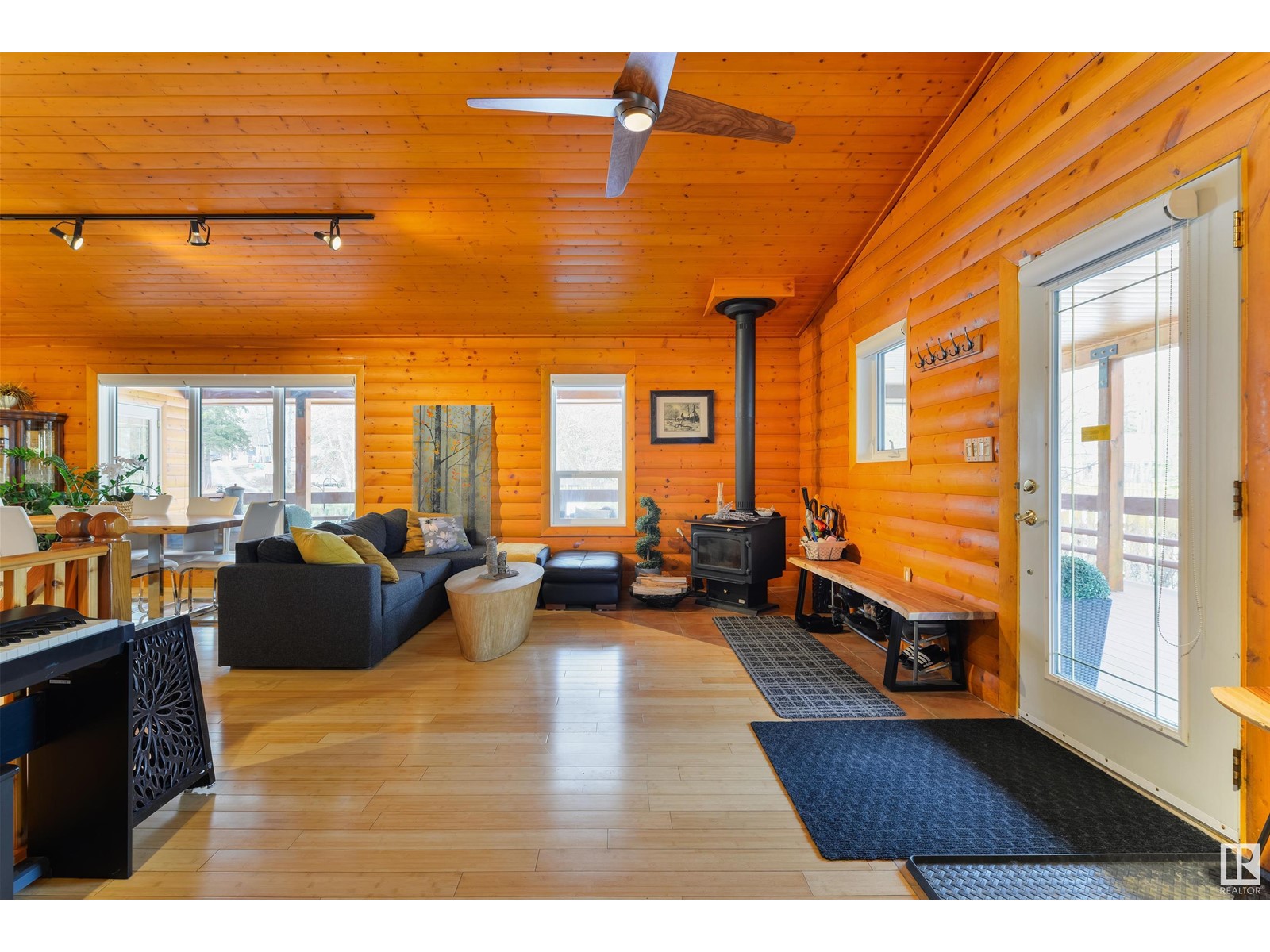 300 Valking Rd, Rural Lac Ste. Anne County, Alberta  T0E 0A2 - Photo 3 - E4427798