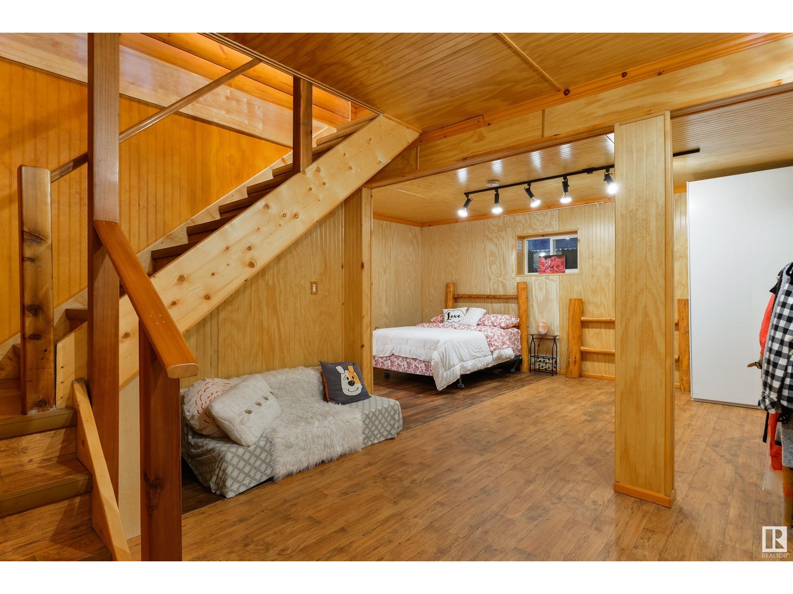 300 Valking Rd, Rural Lac Ste. Anne County, Alberta  T0E 0A2 - Photo 31 - E4427798