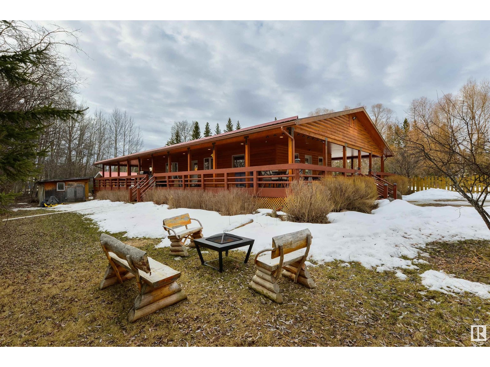 300 Valking Rd, Rural Lac Ste. Anne County, Alberta  T0E 0A2 - Photo 39 - E4427798