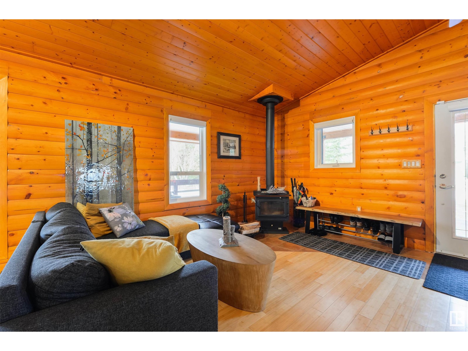 300 Valking Rd, Rural Lac Ste. Anne County, Alberta  T0E 0A2 - Photo 4 - E4427798