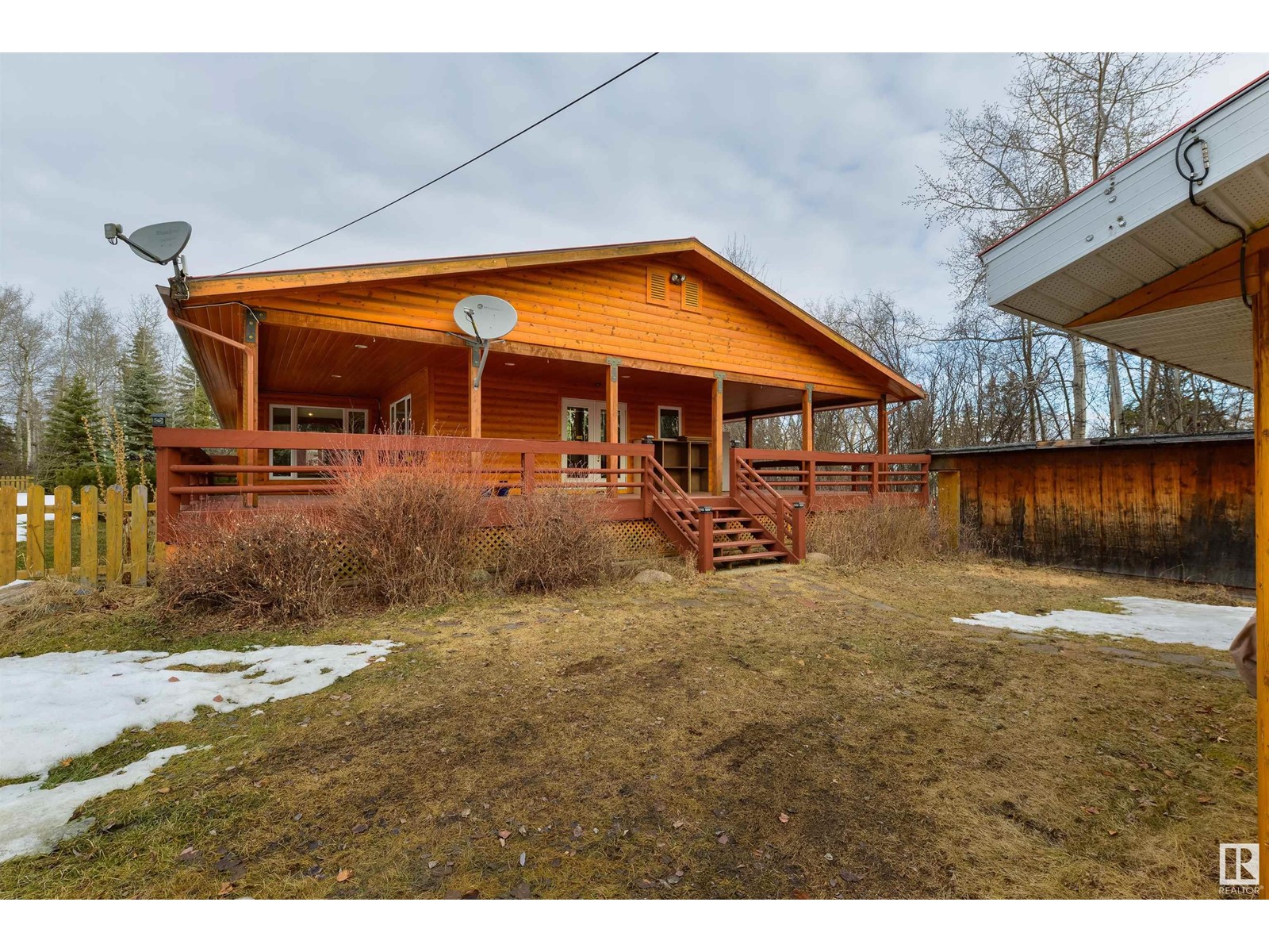 300 Valking Rd, Rural Lac Ste. Anne County, Alberta  T0E 0A2 - Photo 40 - E4427798