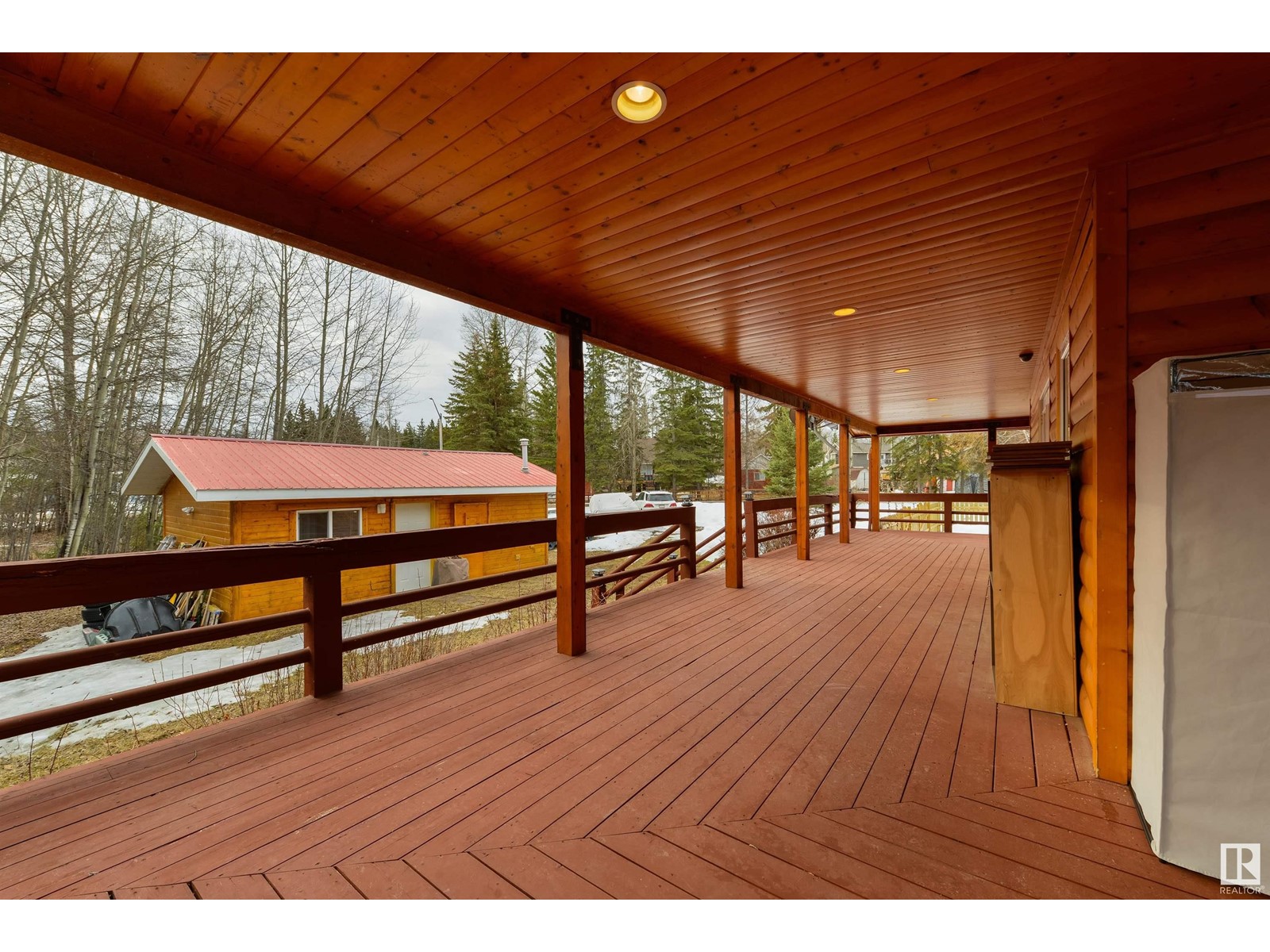 300 Valking Rd, Rural Lac Ste. Anne County, Alberta  T0E 0A2 - Photo 41 - E4427798