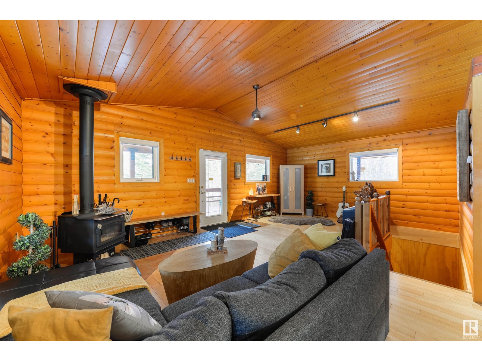 300 Valking Rd, Rural Lac Ste. Anne County, Alberta  T0E 0A2 - Photo 5 - E4427798