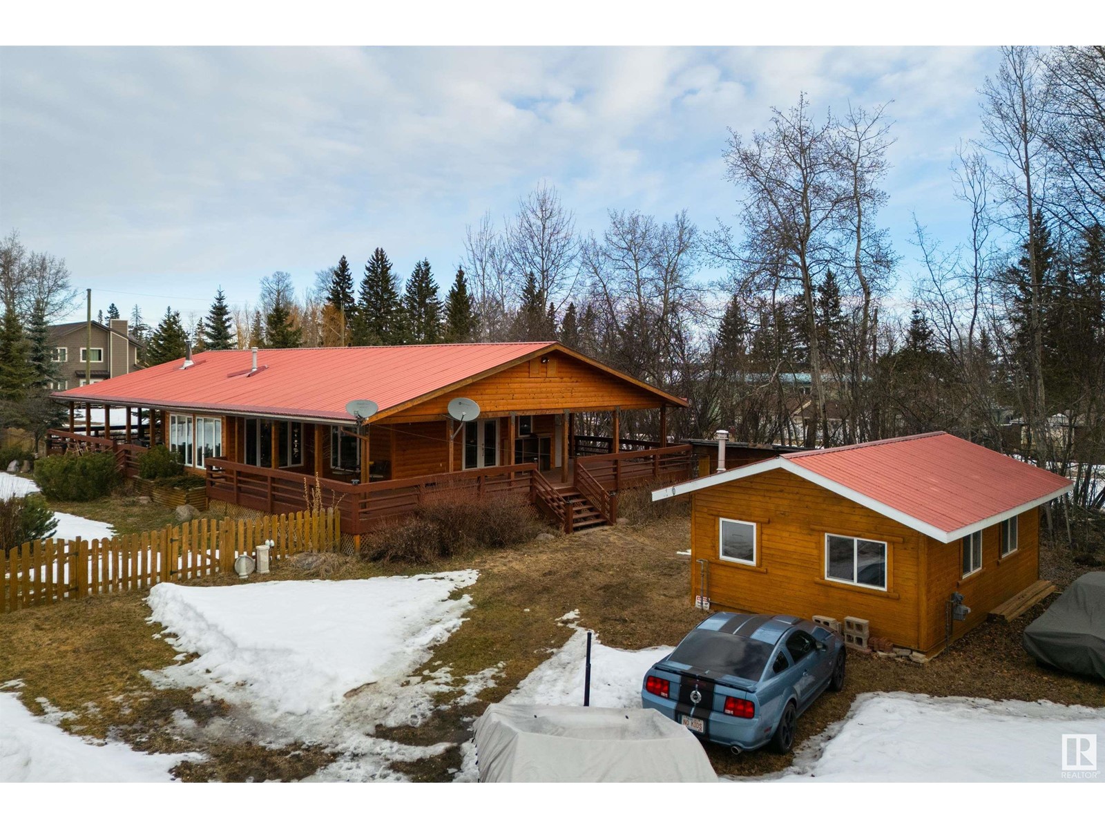 300 Valking Rd, Rural Lac Ste. Anne County, Alberta  T0E 0A2 - Photo 51 - E4427798