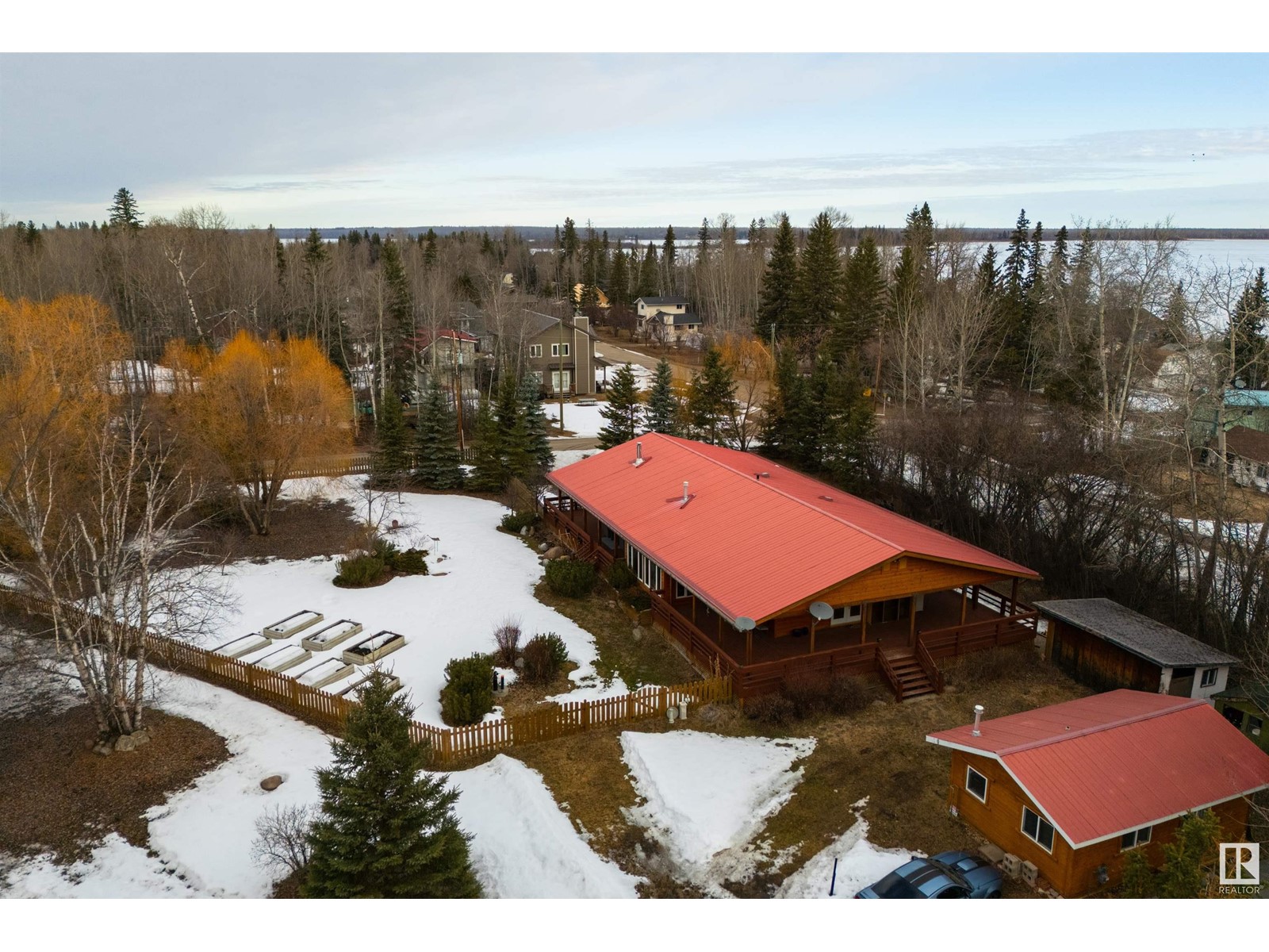 300 Valking Rd, Rural Lac Ste. Anne County, Alberta  T0E 0A2 - Photo 52 - E4427798