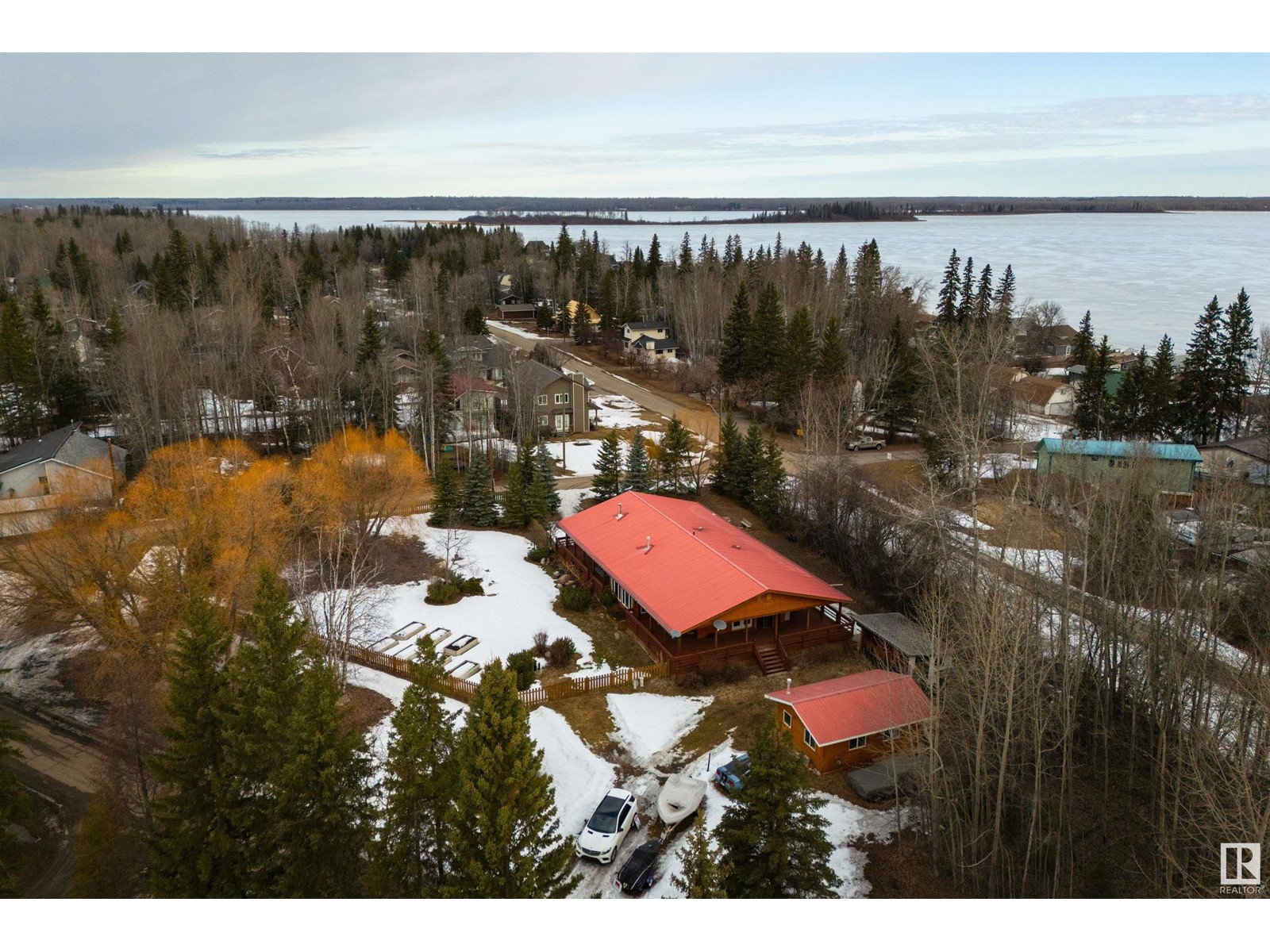 300 Valking Rd, Rural Lac Ste. Anne County, Alberta  T0E 0A2 - Photo 53 - E4427798