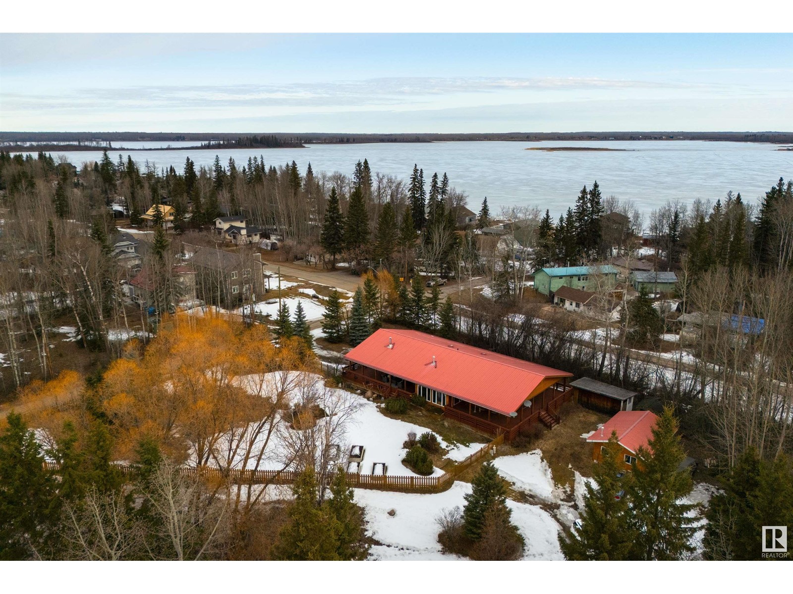300 Valking Rd, Rural Lac Ste. Anne County, Alberta  T0E 0A2 - Photo 54 - E4427798