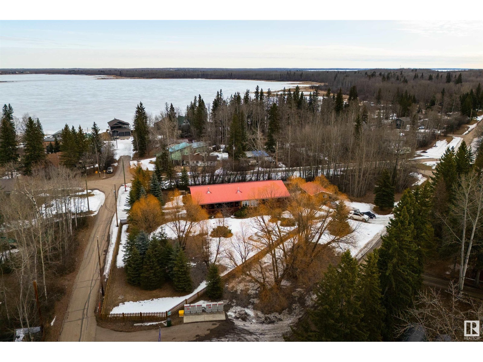 300 Valking Rd, Rural Lac Ste. Anne County, Alberta  T0E 0A2 - Photo 55 - E4427798