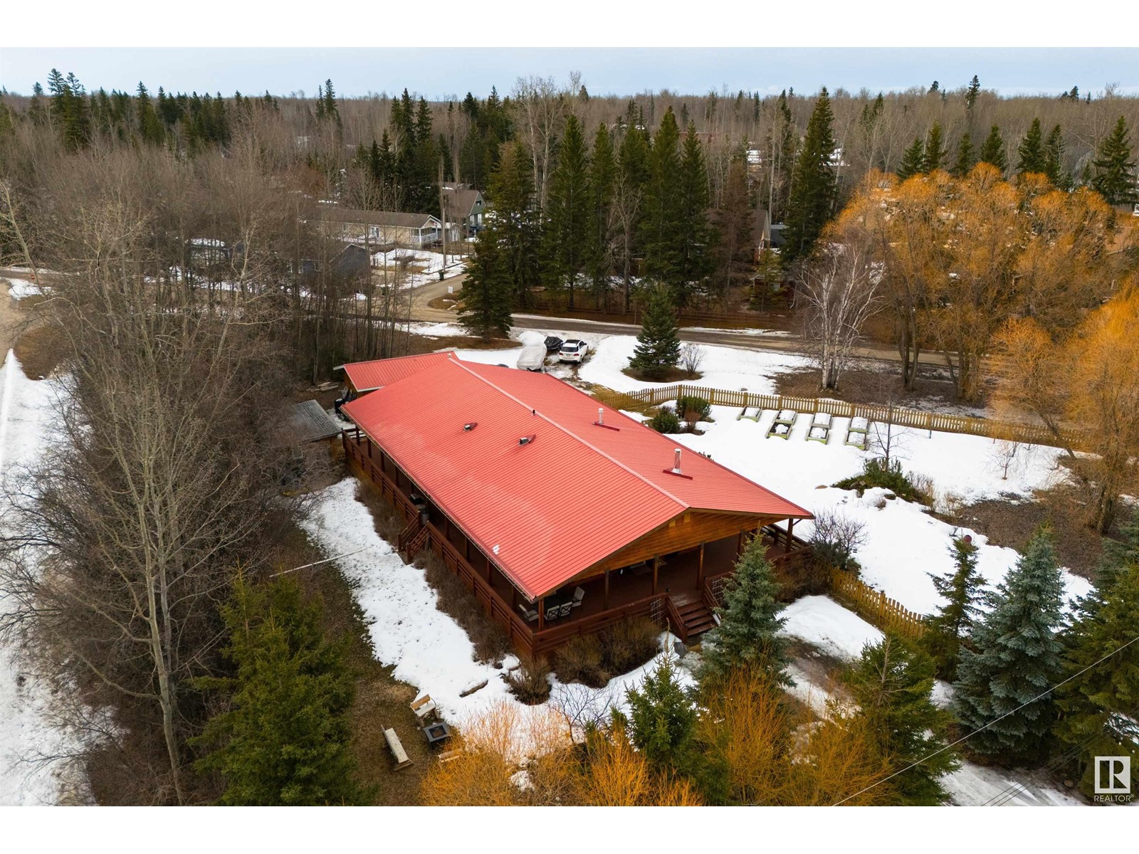 300 Valking Rd, Rural Lac Ste. Anne County, Alberta  T0E 0A2 - Photo 59 - E4427798