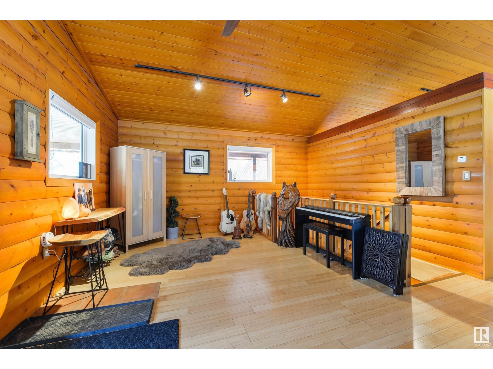 300 Valking Rd, Rural Lac Ste. Anne County, Alberta  T0E 0A2 - Photo 6 - E4427798
