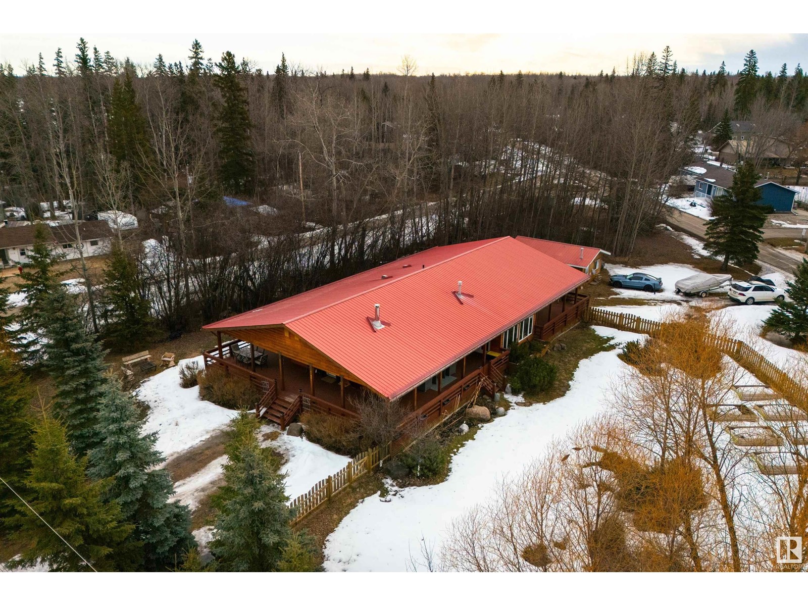 300 Valking Rd, Rural Lac Ste. Anne County, Alberta  T0E 0A2 - Photo 60 - E4427798