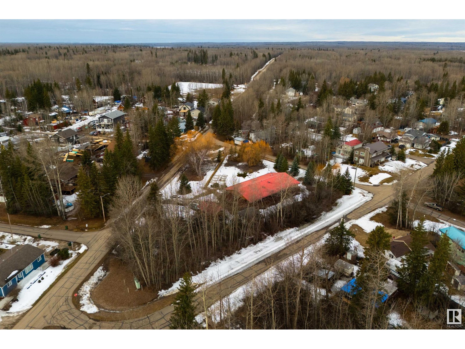 300 Valking Rd, Rural Lac Ste. Anne County, Alberta  T0E 0A2 - Photo 61 - E4427798
