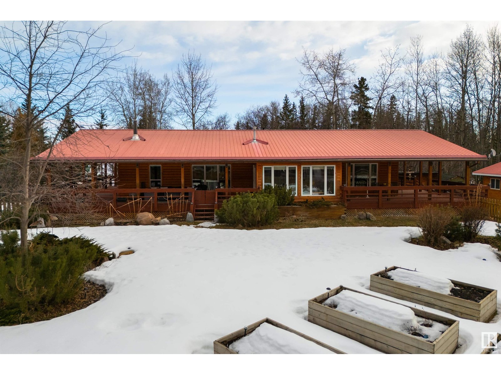300 Valking Rd, Rural Lac Ste. Anne County, Alberta  T0E 0A2 - Photo 63 - E4427798