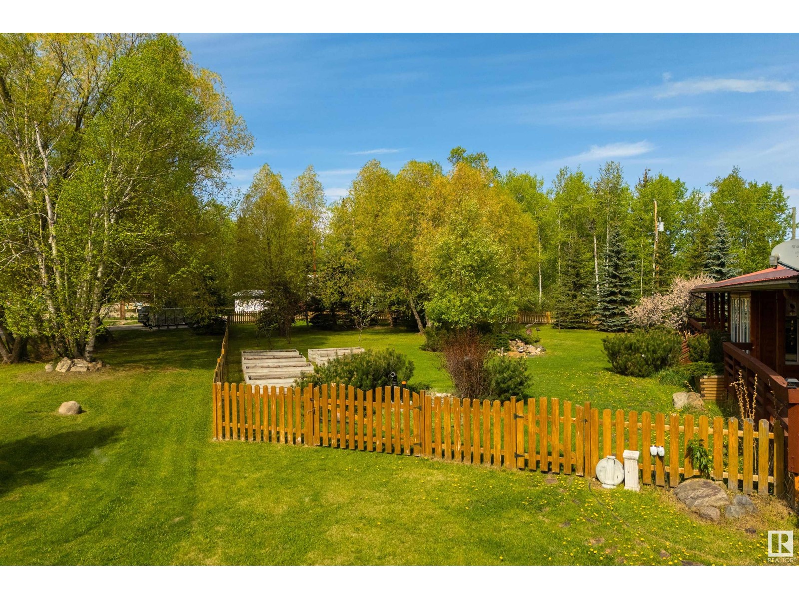 300 Valking Rd, Rural Lac Ste. Anne County, Alberta  T0E 0A2 - Photo 65 - E4427798
