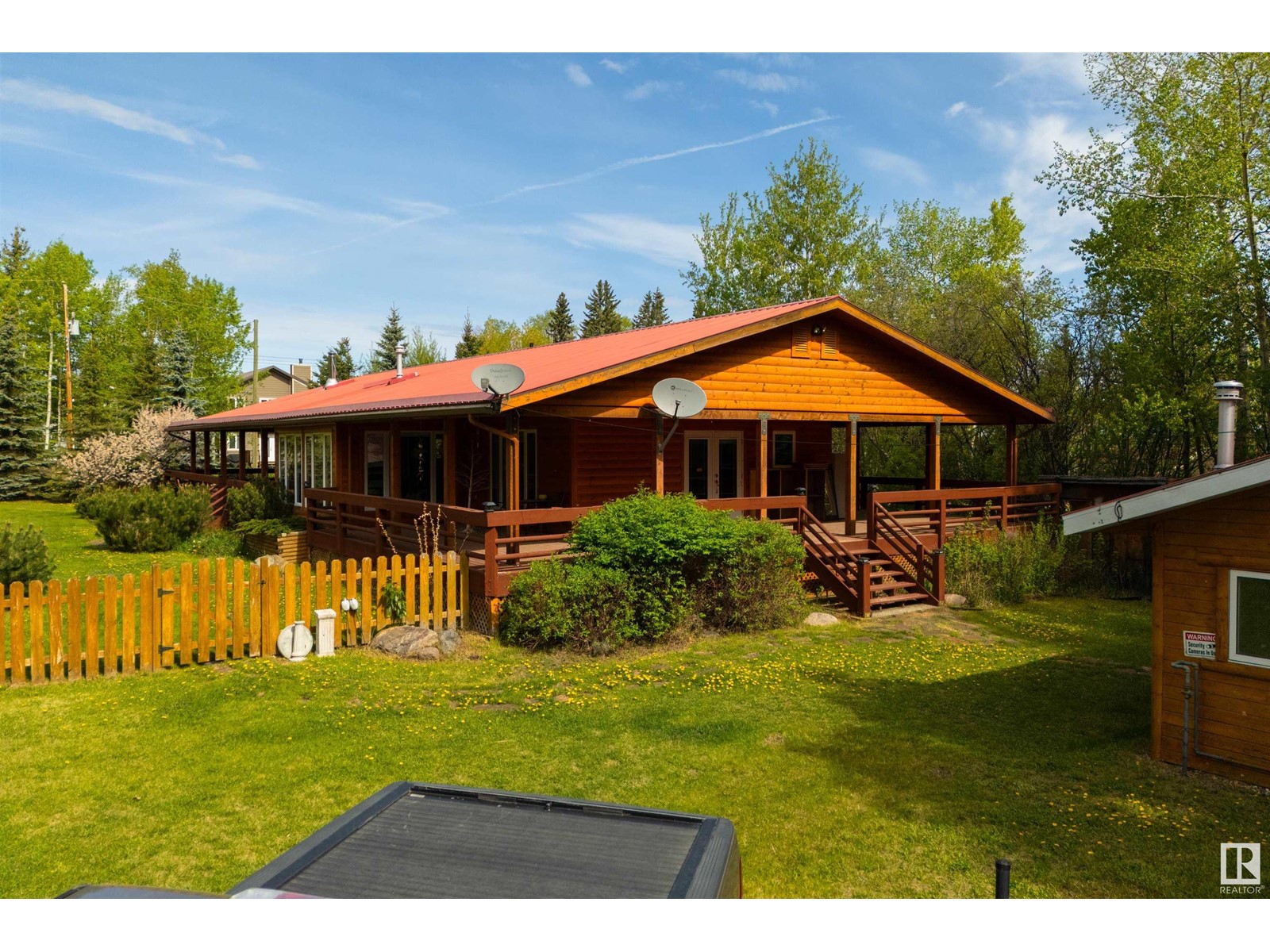 300 Valking Rd, Rural Lac Ste. Anne County, Alberta  T0E 0A2 - Photo 66 - E4427798