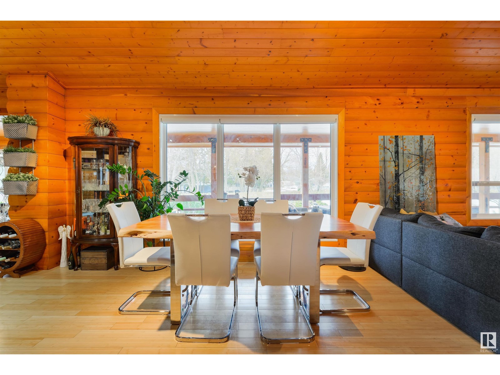300 Valking Rd, Rural Lac Ste. Anne County, Alberta  T0E 0A2 - Photo 9 - E4427798