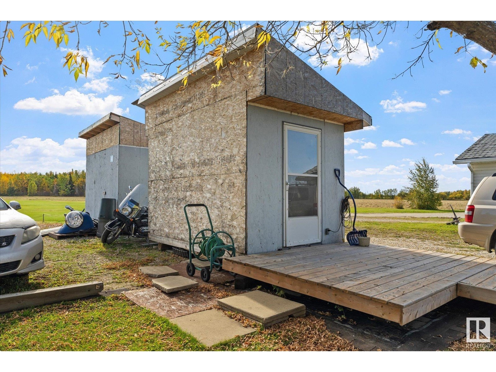 #4 3401 Ste. Anne Tr, Rural Lac Ste. Anne County, Alberta  T0E 0A1 - Photo 34 - E4427851
