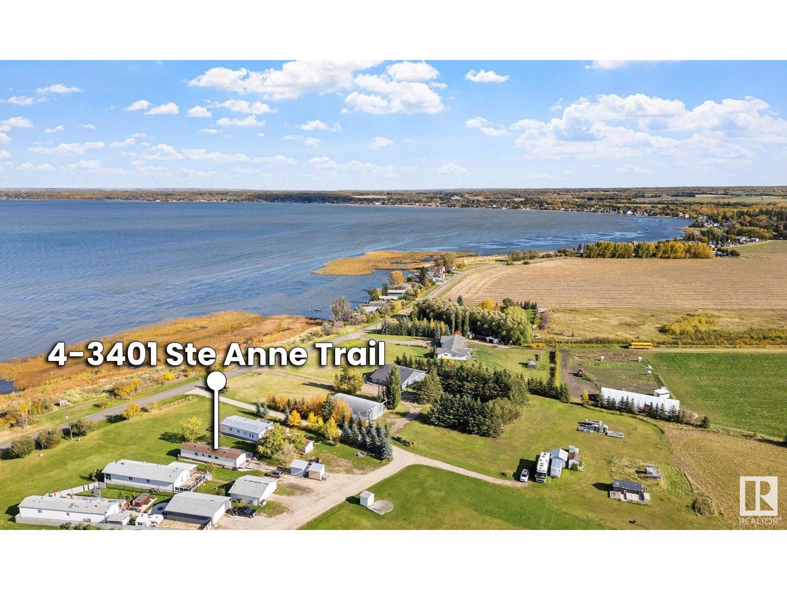 #4 3401 Ste. Anne Tr, Rural Lac Ste. Anne County, Alberta  T0E 0A1 - Photo 40 - E4427851