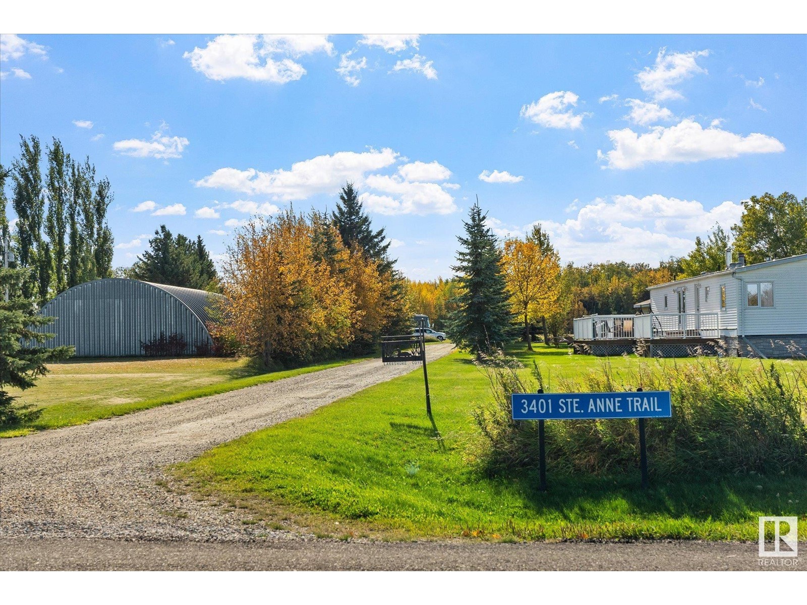 #4 3401 Ste. Anne Tr, Rural Lac Ste. Anne County, Alberta  T0E 0A1 - Photo 5 - E4427851