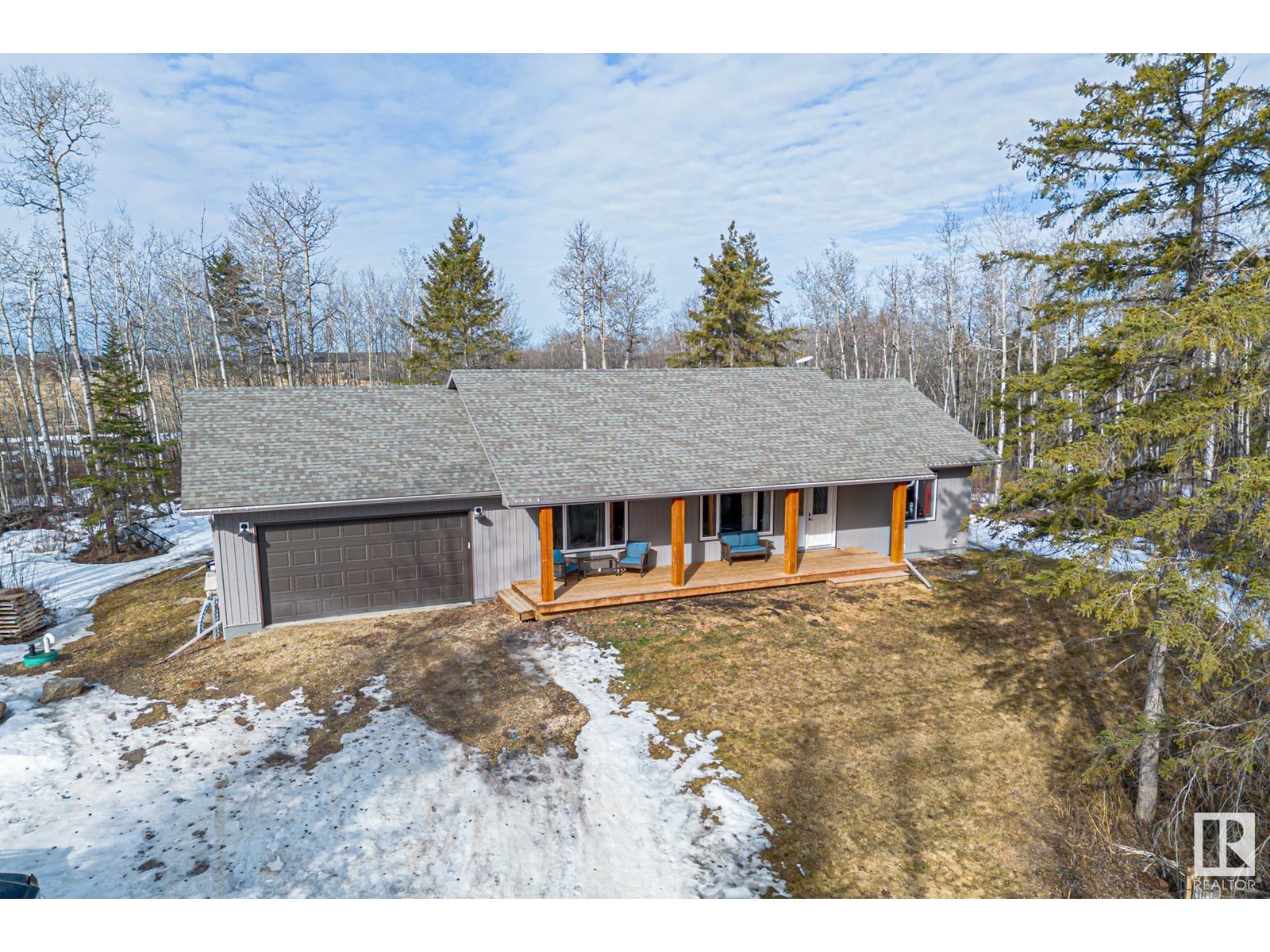 #303 55504 Rr 13, Rural Lac Ste. Anne County, Alberta  T0E 1V0 - Photo 2 - E4427920