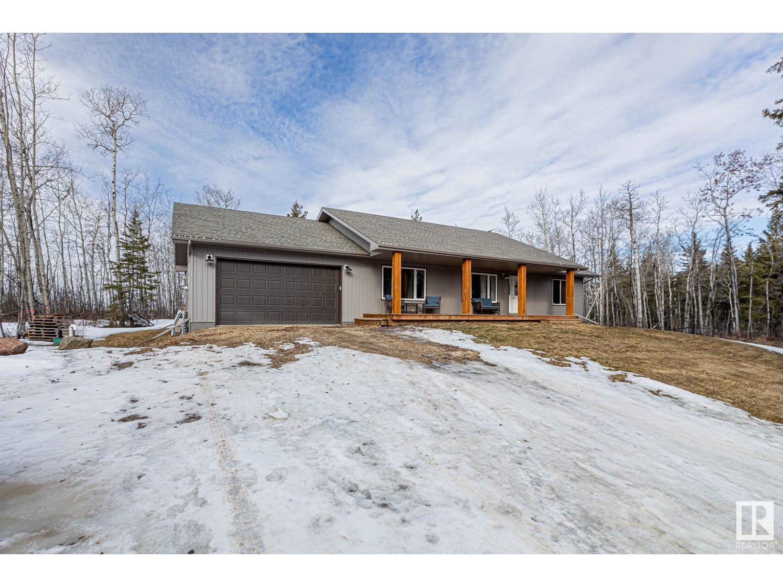 #303 55504 Rr 13, Rural Lac Ste. Anne County, Alberta  T0E 1V0 - Photo 3 - E4427920