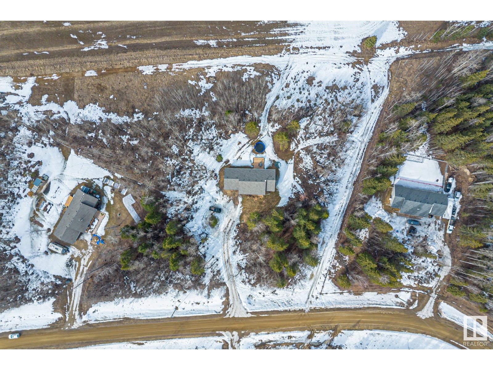 #303 55504 Rr 13, Rural Lac Ste. Anne County, Alberta  T0E 1V0 - Photo 61 - E4427920
