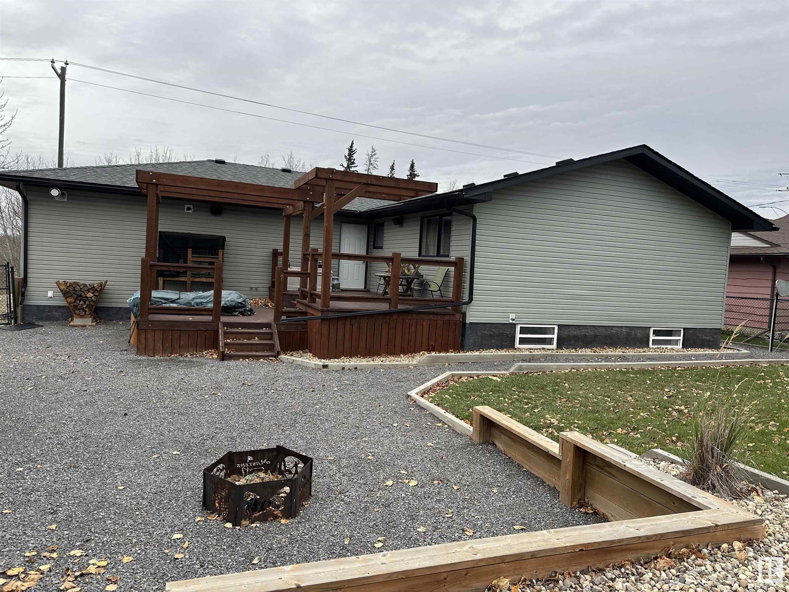 5035 48 Av, Evansburg, Alberta  T0E 0T0 - Photo 38 - E4428048