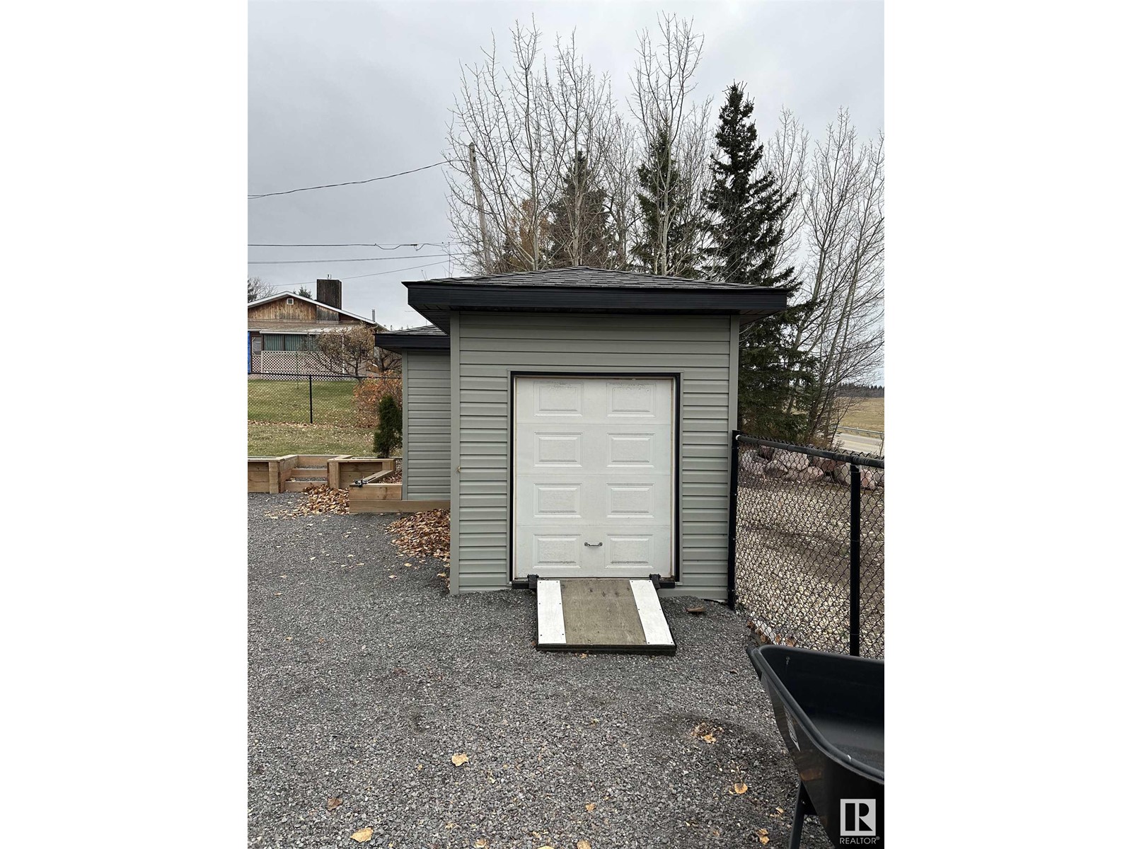 5035 48 Av, Evansburg, Alberta  T0E 0T0 - Photo 43 - E4428048