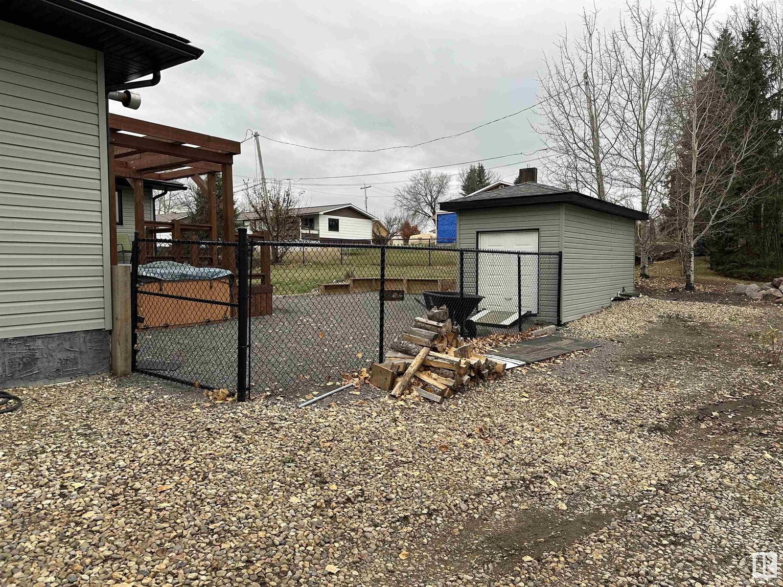 5035 48 Av, Evansburg, Alberta  T0E 0T0 - Photo 45 - E4428048