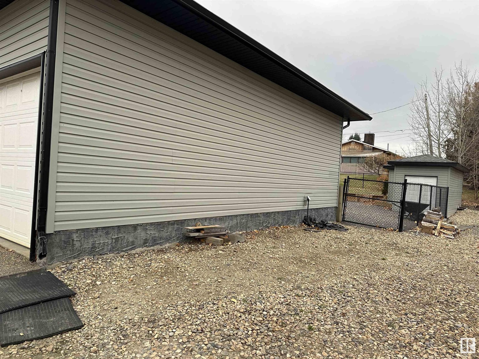 5035 48 Av, Evansburg, Alberta  T0E 0T0 - Photo 46 - E4428048